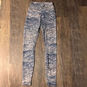 Lululemon Lab Arise Leggings